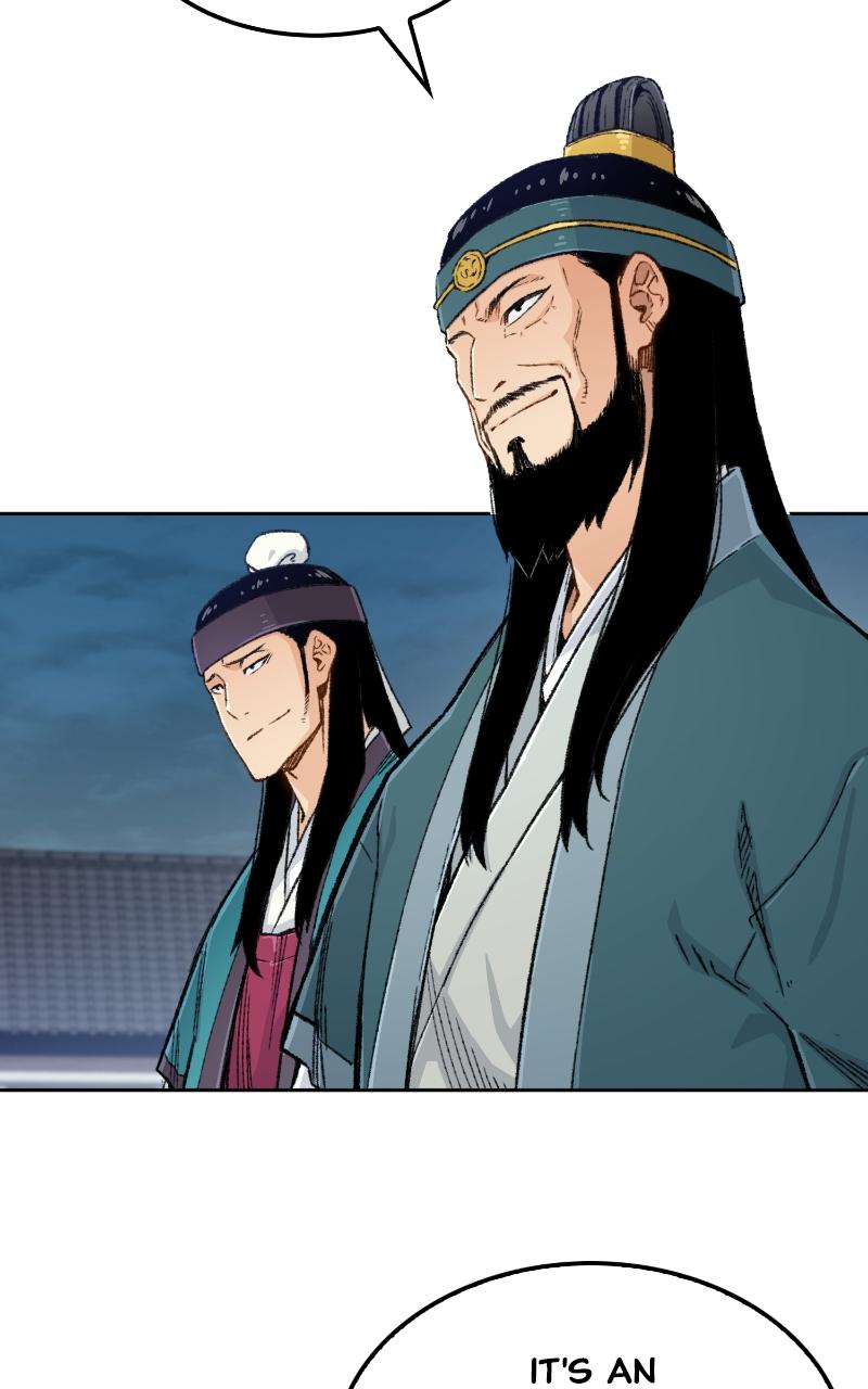 Reincarnated Murim Lord Chap 5 - Next Chap 6