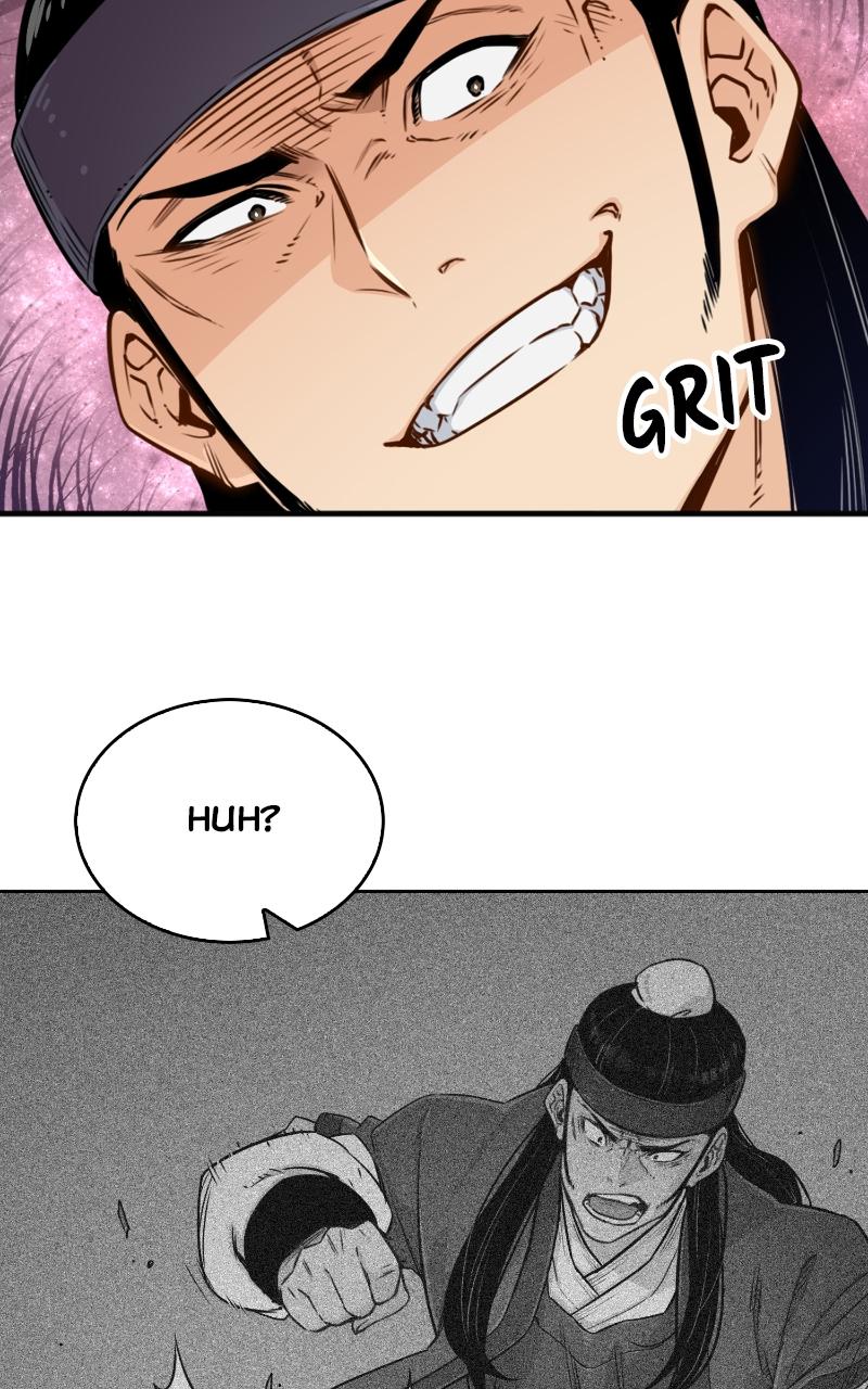 Reincarnated Murim Lord Chap 5 - Next Chap 6