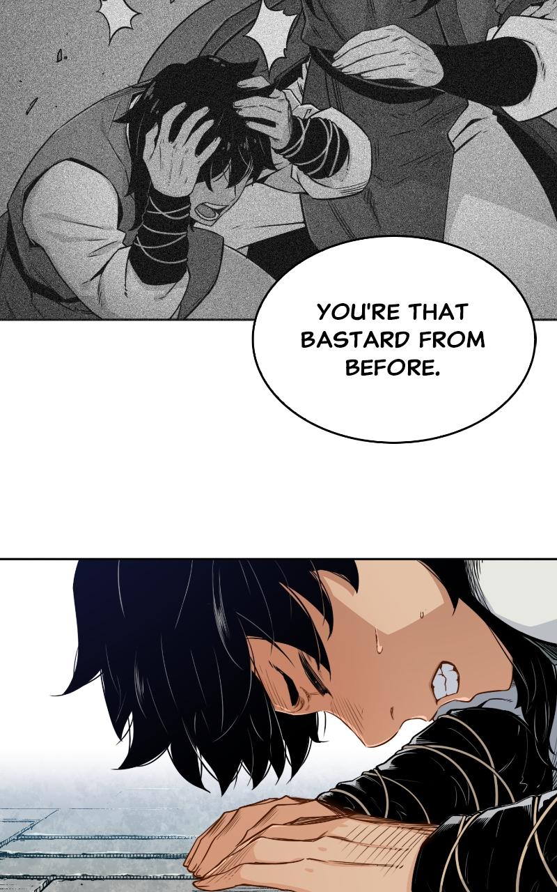 Reincarnated Murim Lord Chap 5 - Next Chap 6