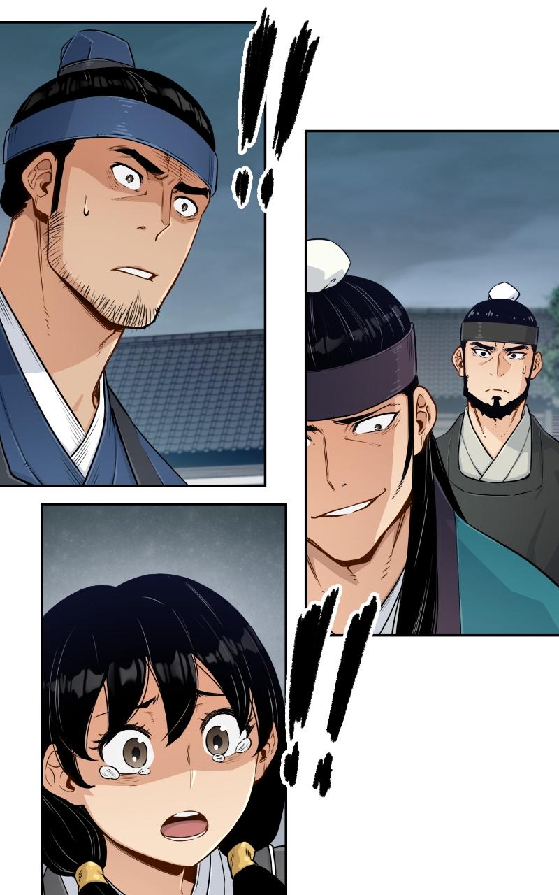 Reincarnated Murim Lord Chap 5 - Next Chap 6