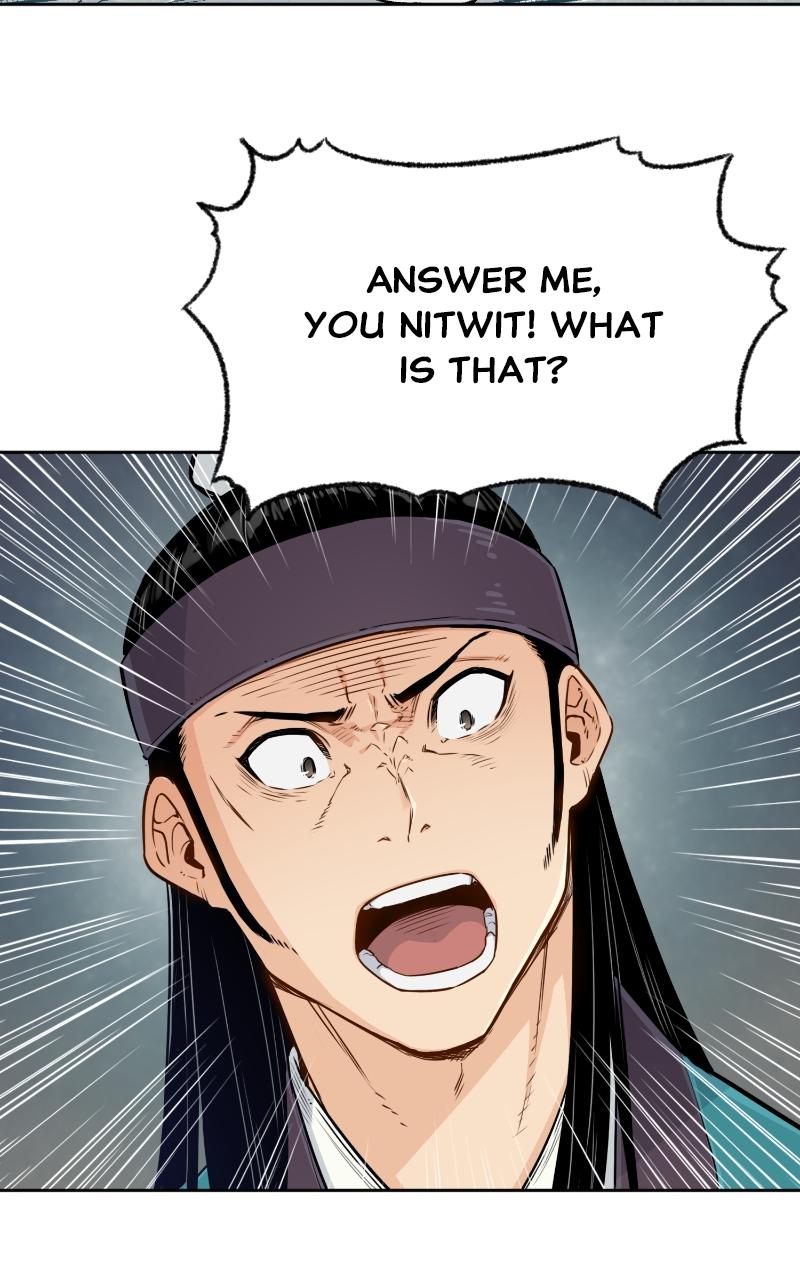 Reincarnated Murim Lord Chap 5 - Next Chap 6