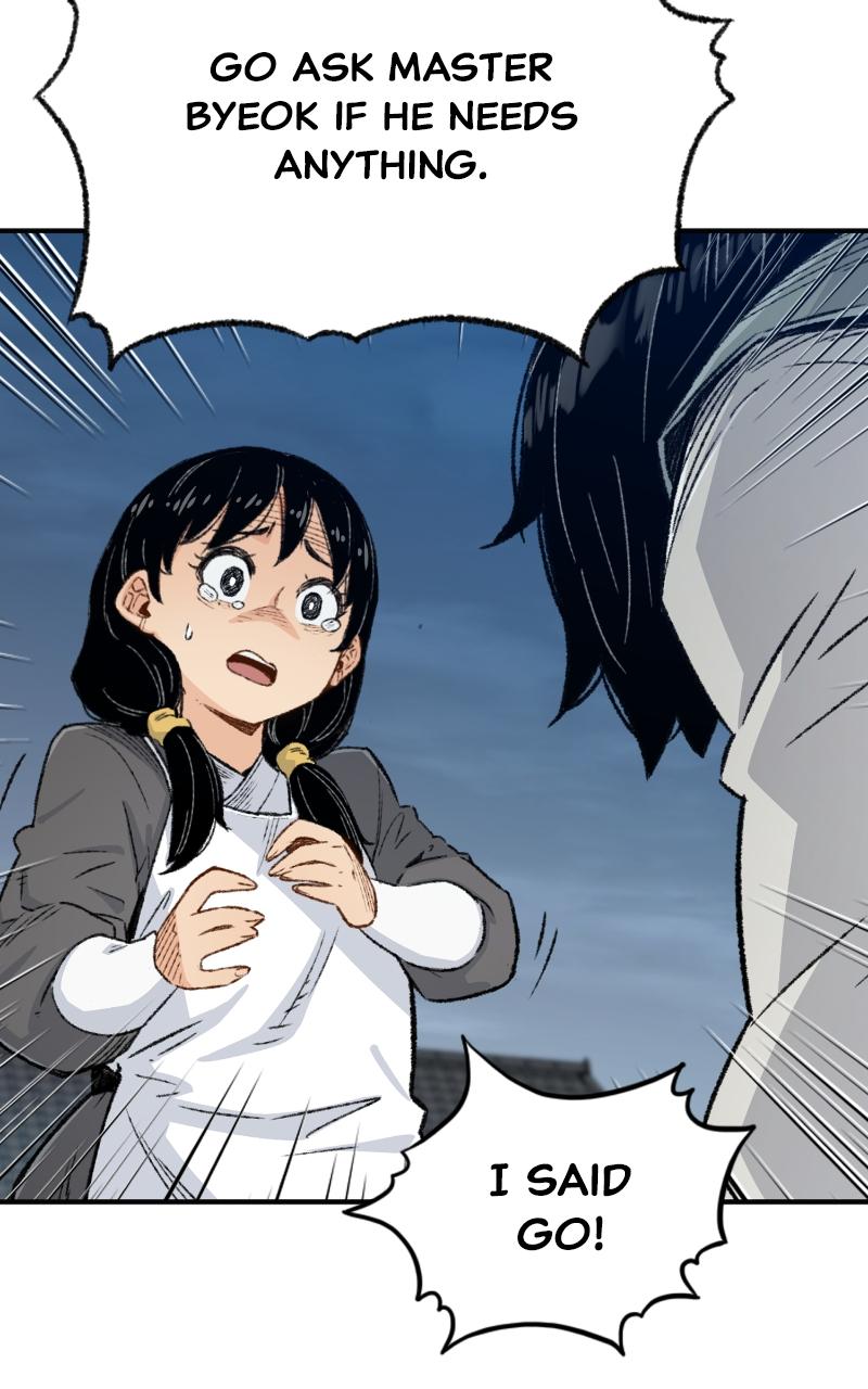 Reincarnated Murim Lord Chap 5 - Next Chap 6