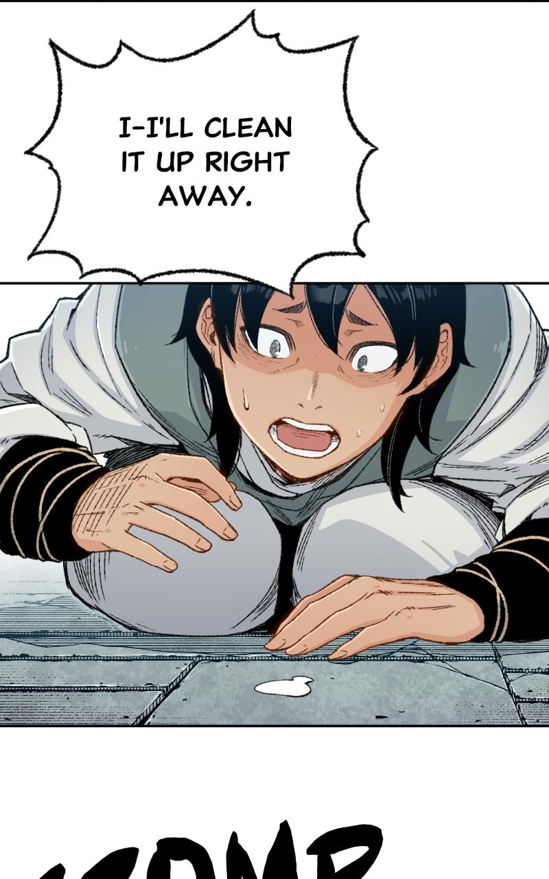 Reincarnated Murim Lord Chap 5 - Next Chap 6