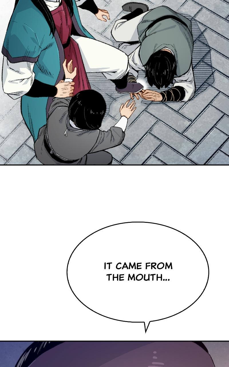 Reincarnated Murim Lord Chap 5 - Next Chap 6