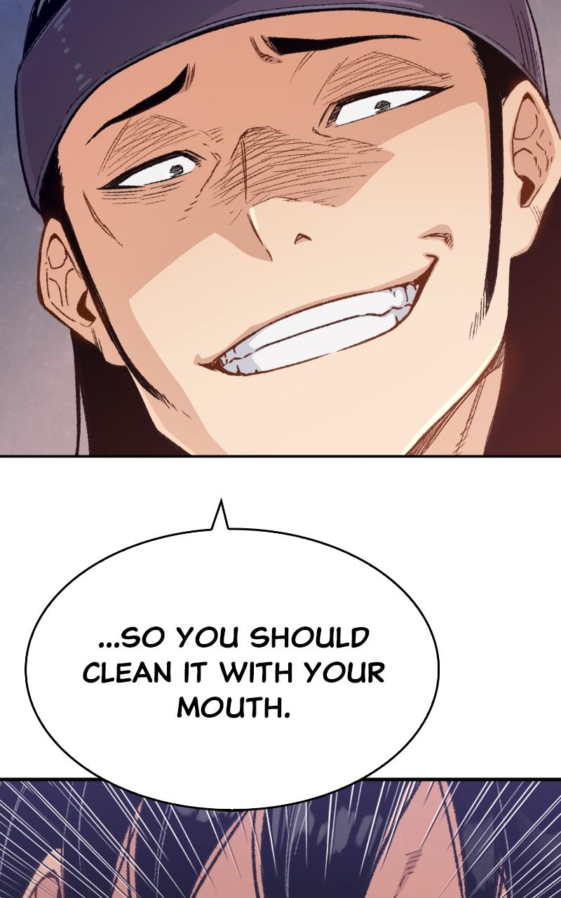 Reincarnated Murim Lord Chap 5 - Next Chap 6