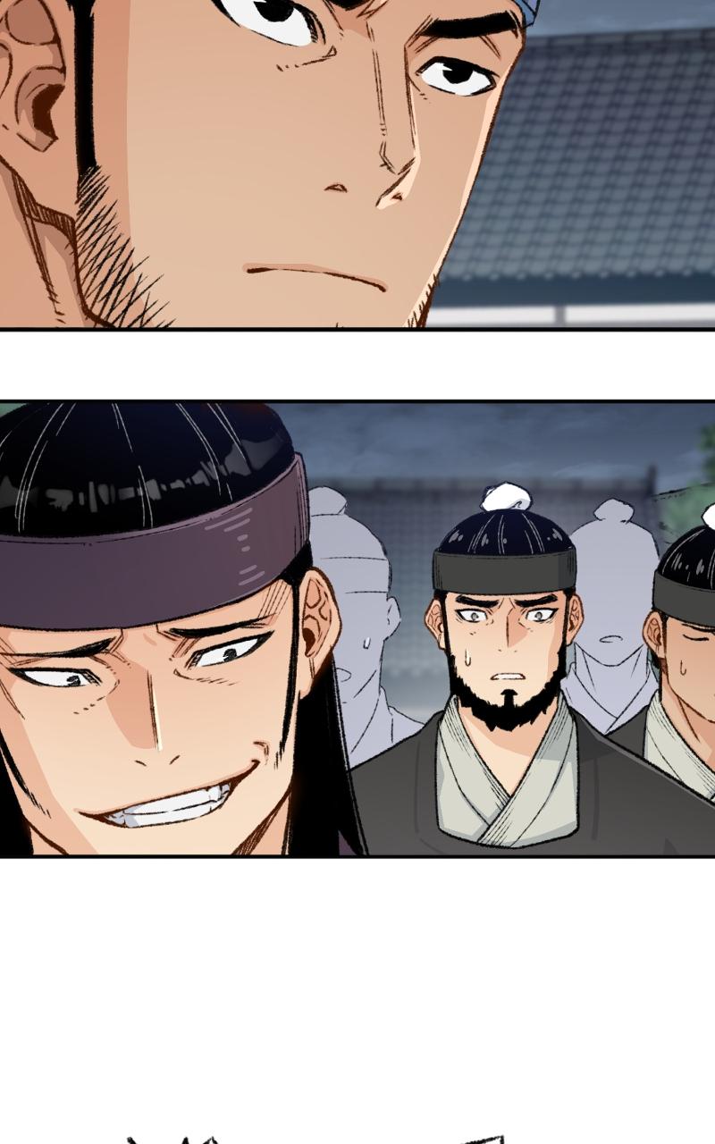 Reincarnated Murim Lord Chap 5 - Next Chap 6