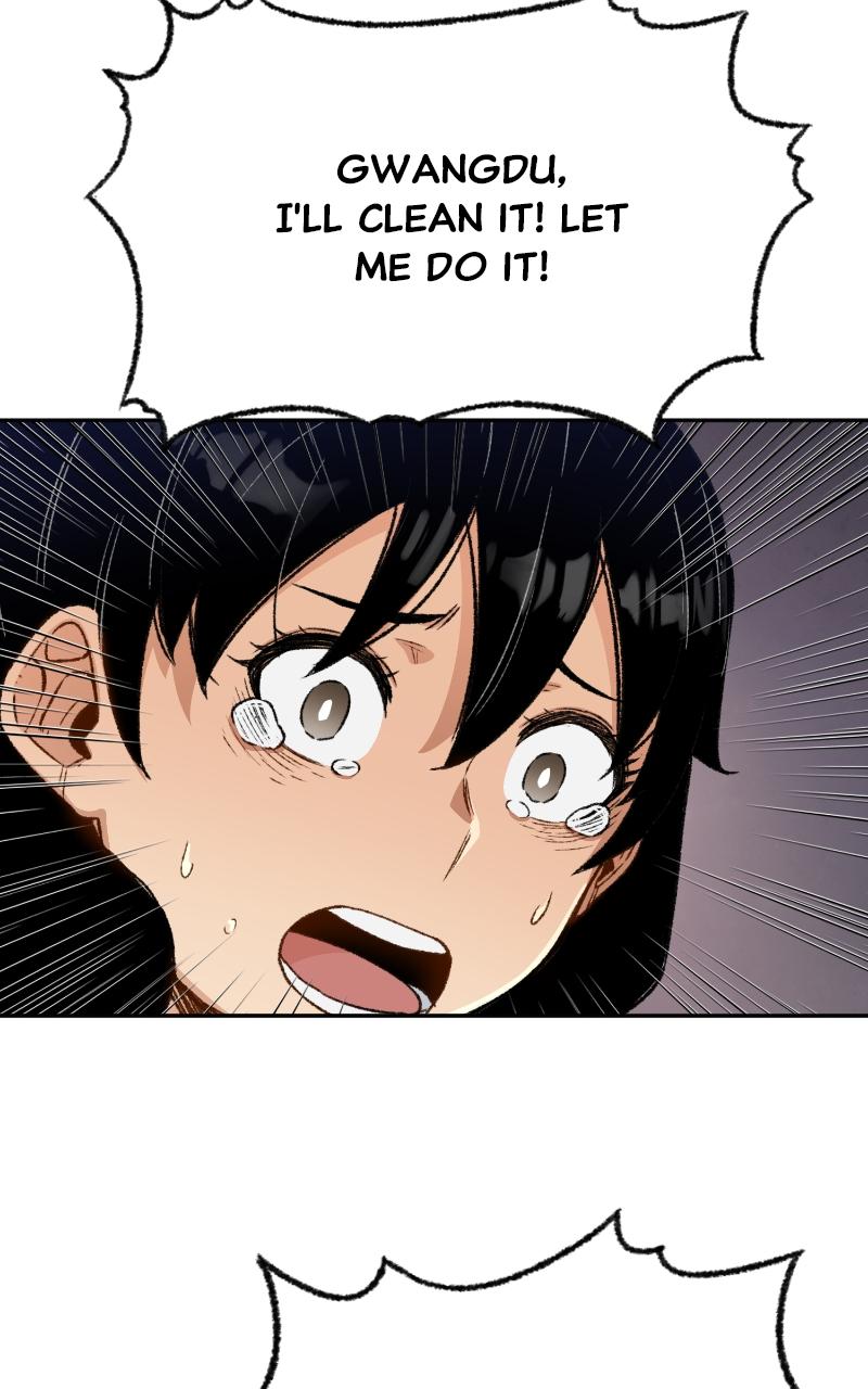 Reincarnated Murim Lord Chap 5 - Next Chap 6