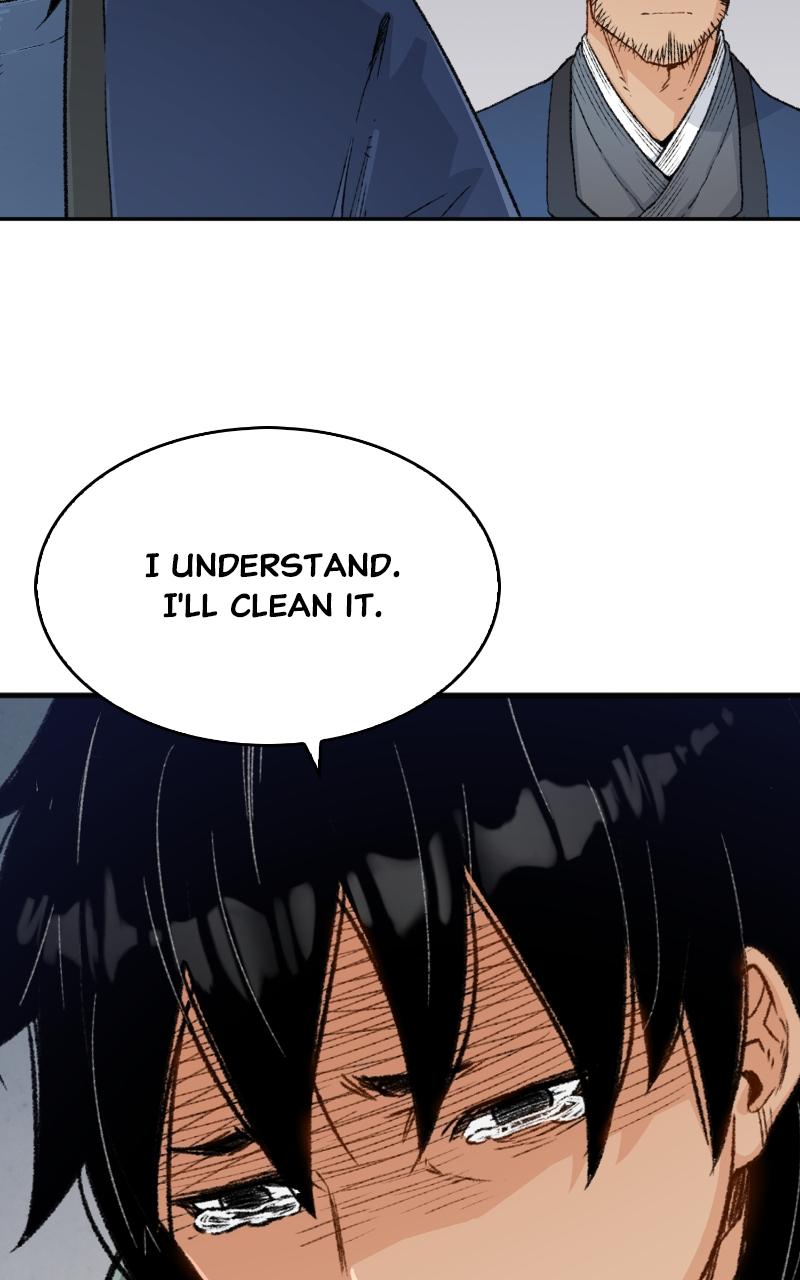 Reincarnated Murim Lord Chap 5 - Next Chap 6