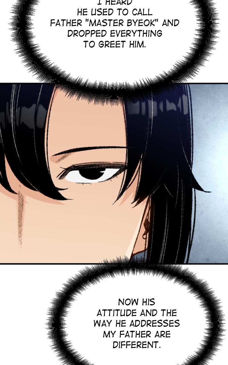 Reincarnated Murim Lord Chap 5 - Next Chap 6