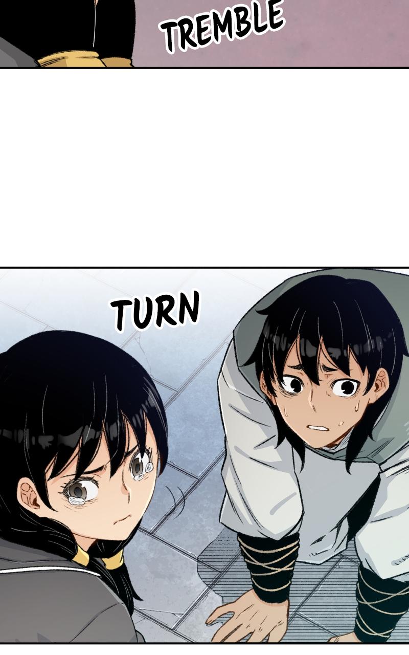 Reincarnated Murim Lord Chap 5 - Next Chap 6