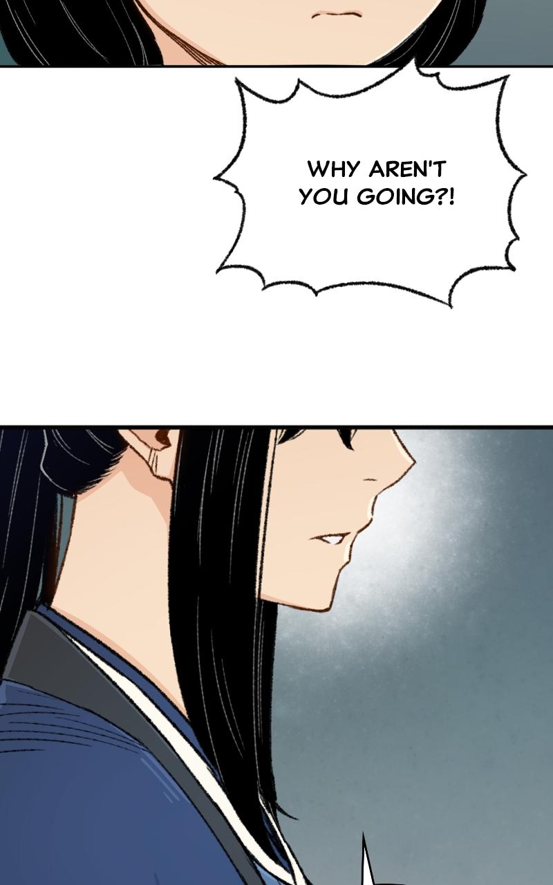 Reincarnated Murim Lord Chap 5 - Next Chap 6