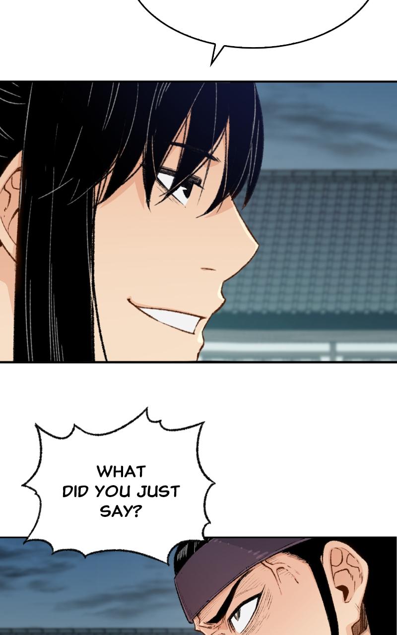 Reincarnated Murim Lord Chap 5 - Next Chap 6