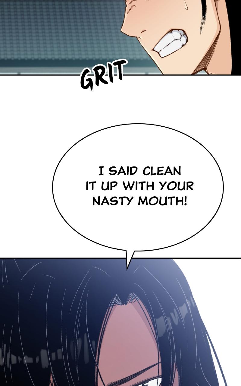 Reincarnated Murim Lord Chap 5 - Next Chap 6