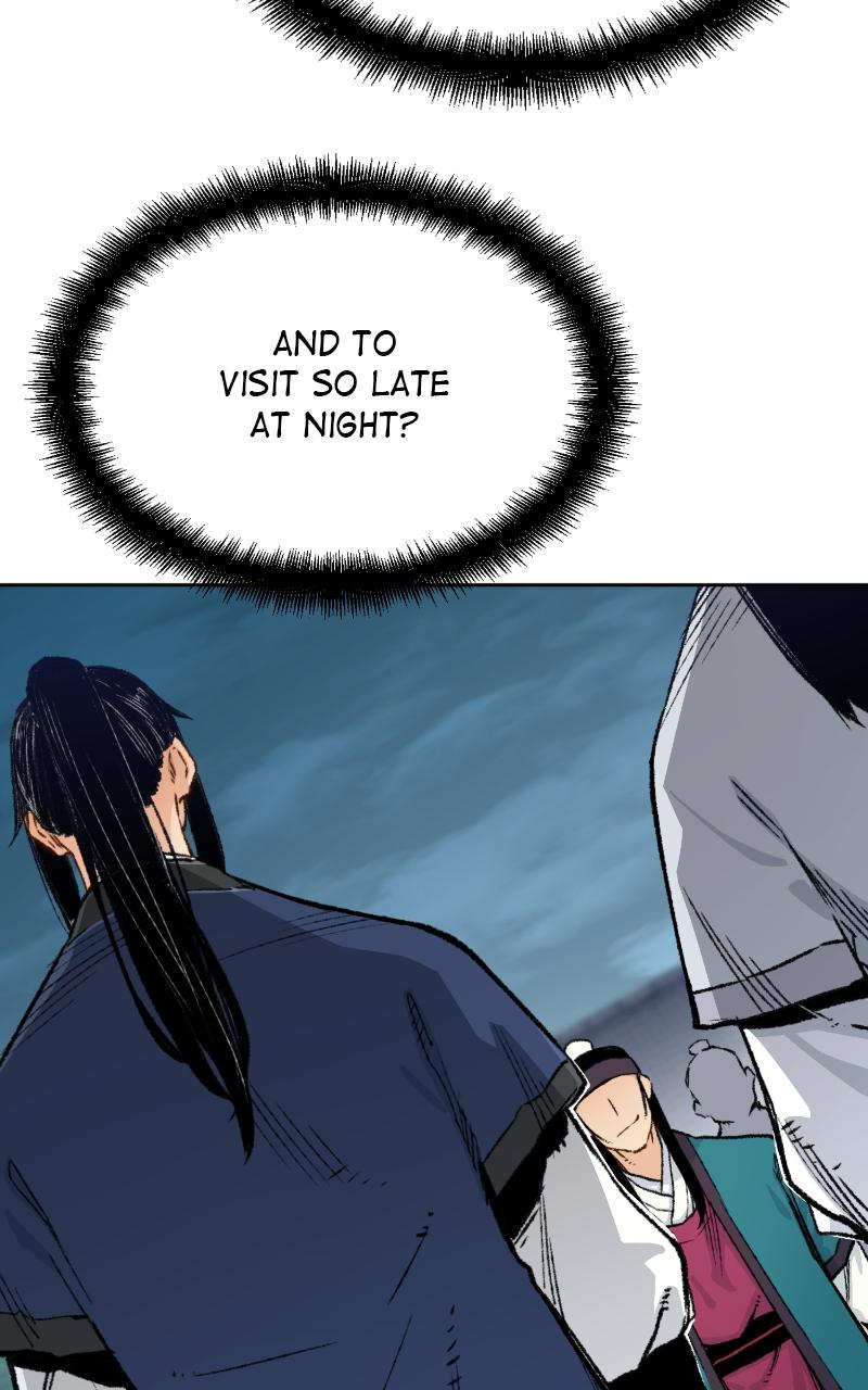 Reincarnated Murim Lord Chap 5 - Next Chap 6