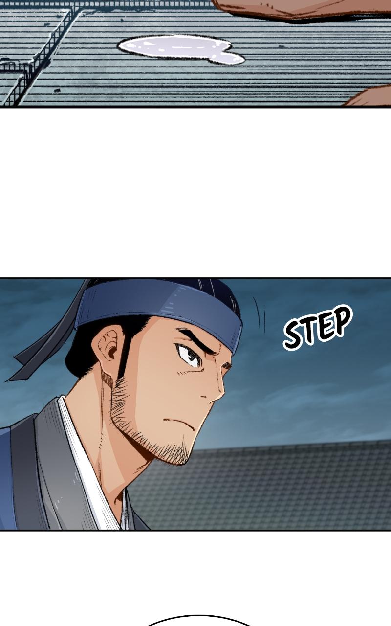 Reincarnated Murim Lord Chap 5 - Next Chap 6