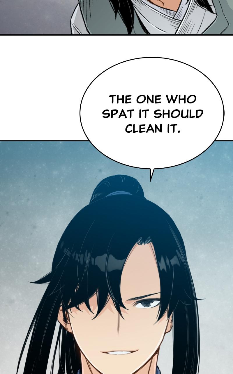 Reincarnated Murim Lord Chap 5 - Next Chap 6