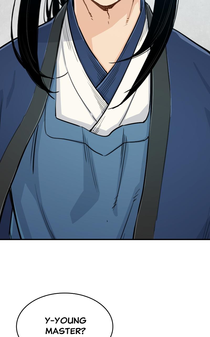 Reincarnated Murim Lord Chap 5 - Next Chap 6