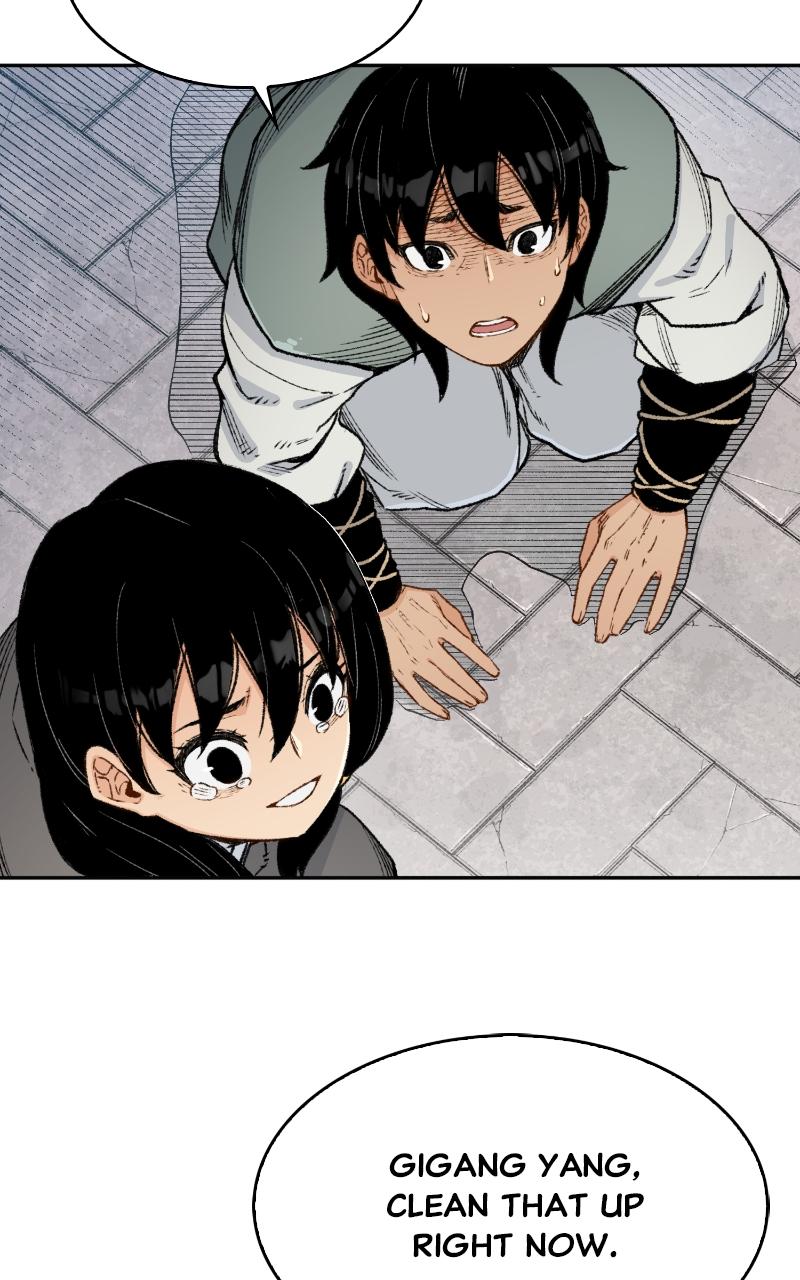 Reincarnated Murim Lord Chap 5 - Next Chap 6