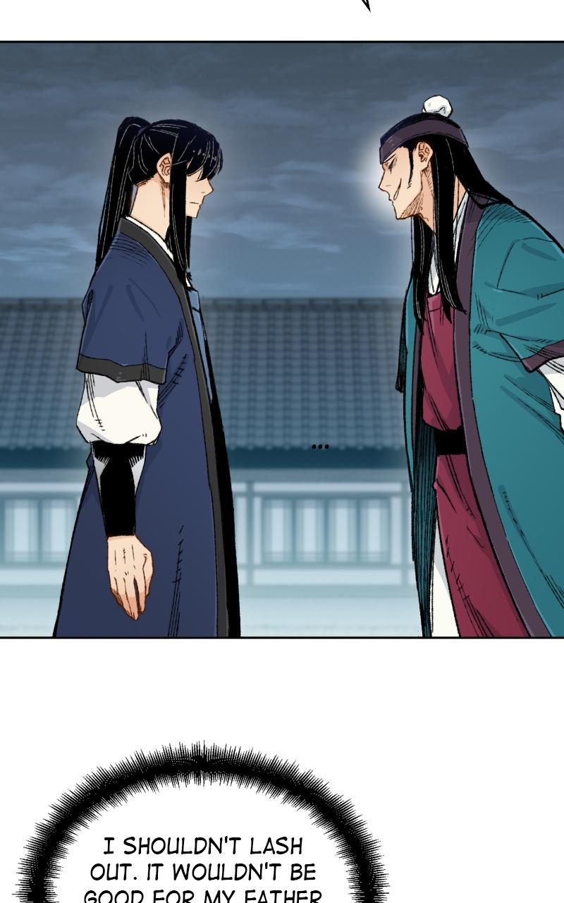 Reincarnated Murim Lord Chap 5 - Next Chap 6