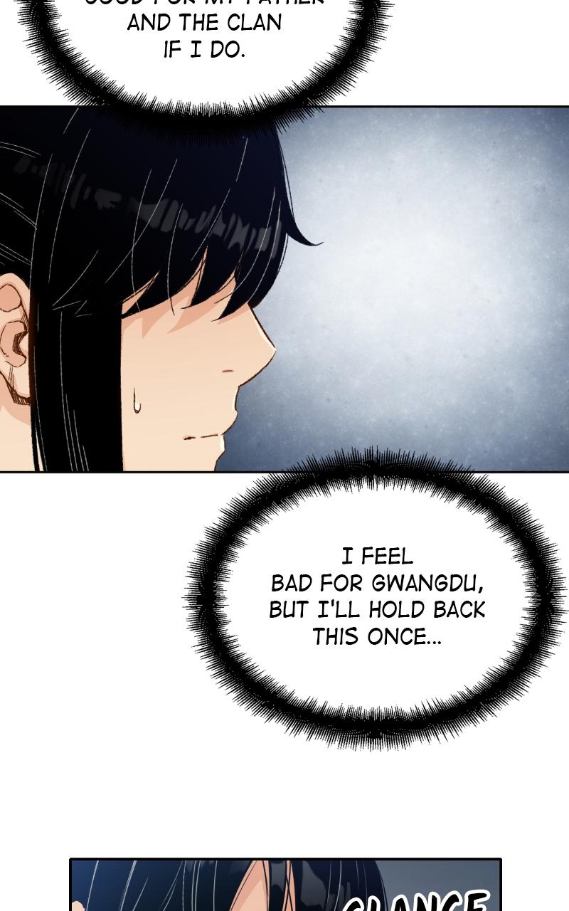 Reincarnated Murim Lord Chap 5 - Next Chap 6