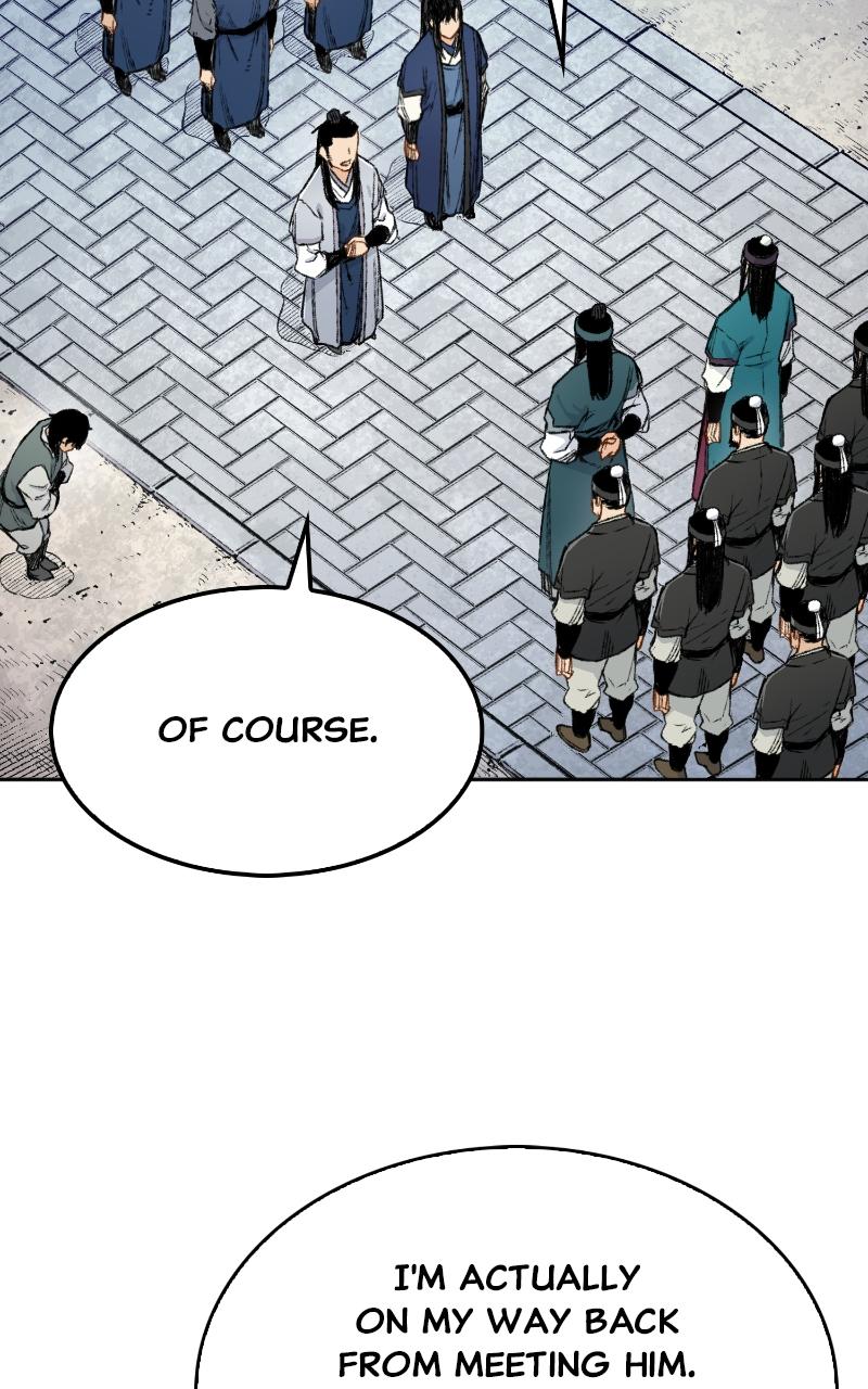 Reincarnated Murim Lord Chap 5 - Next Chap 6