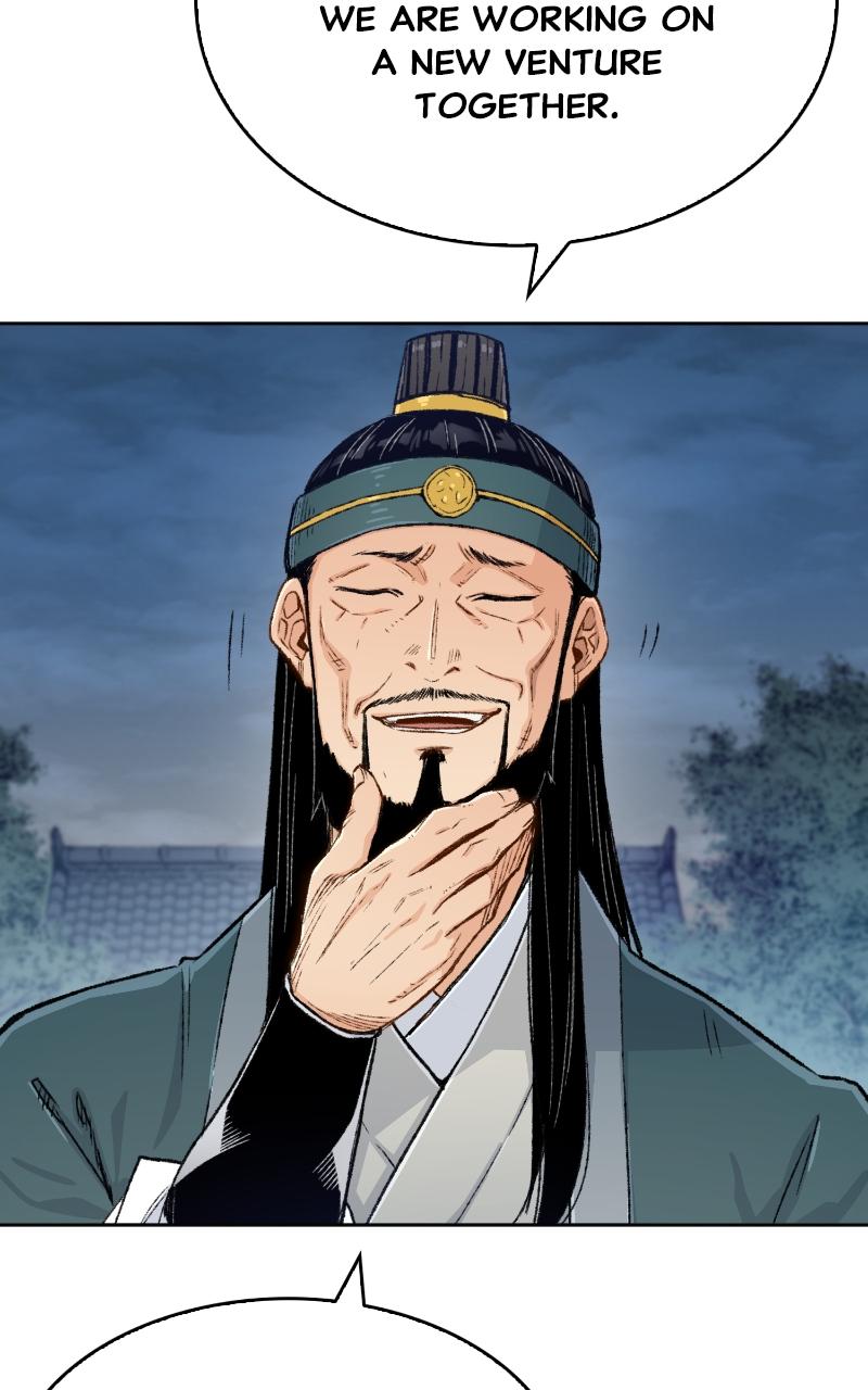 Reincarnated Murim Lord Chap 5 - Next Chap 6