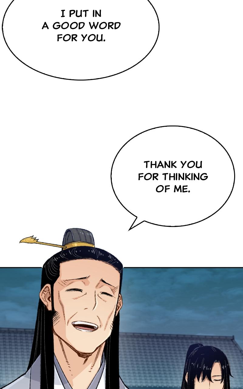 Reincarnated Murim Lord Chap 5 - Next Chap 6