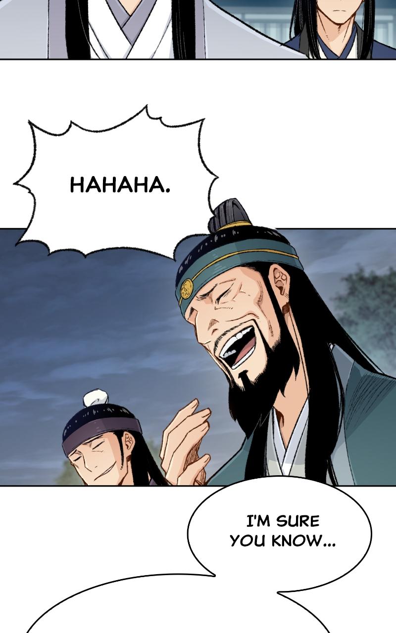 Reincarnated Murim Lord Chap 5 - Next Chap 6