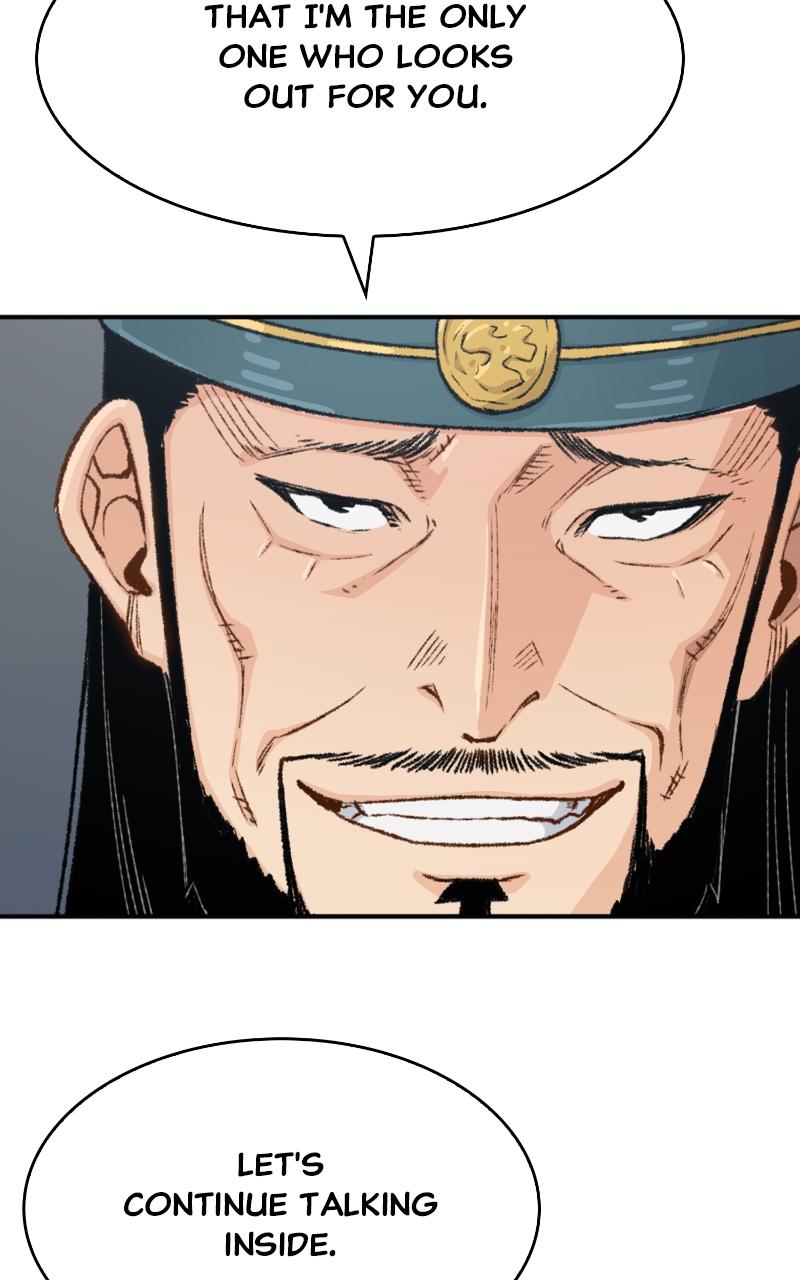 Reincarnated Murim Lord Chap 5 - Next Chap 6