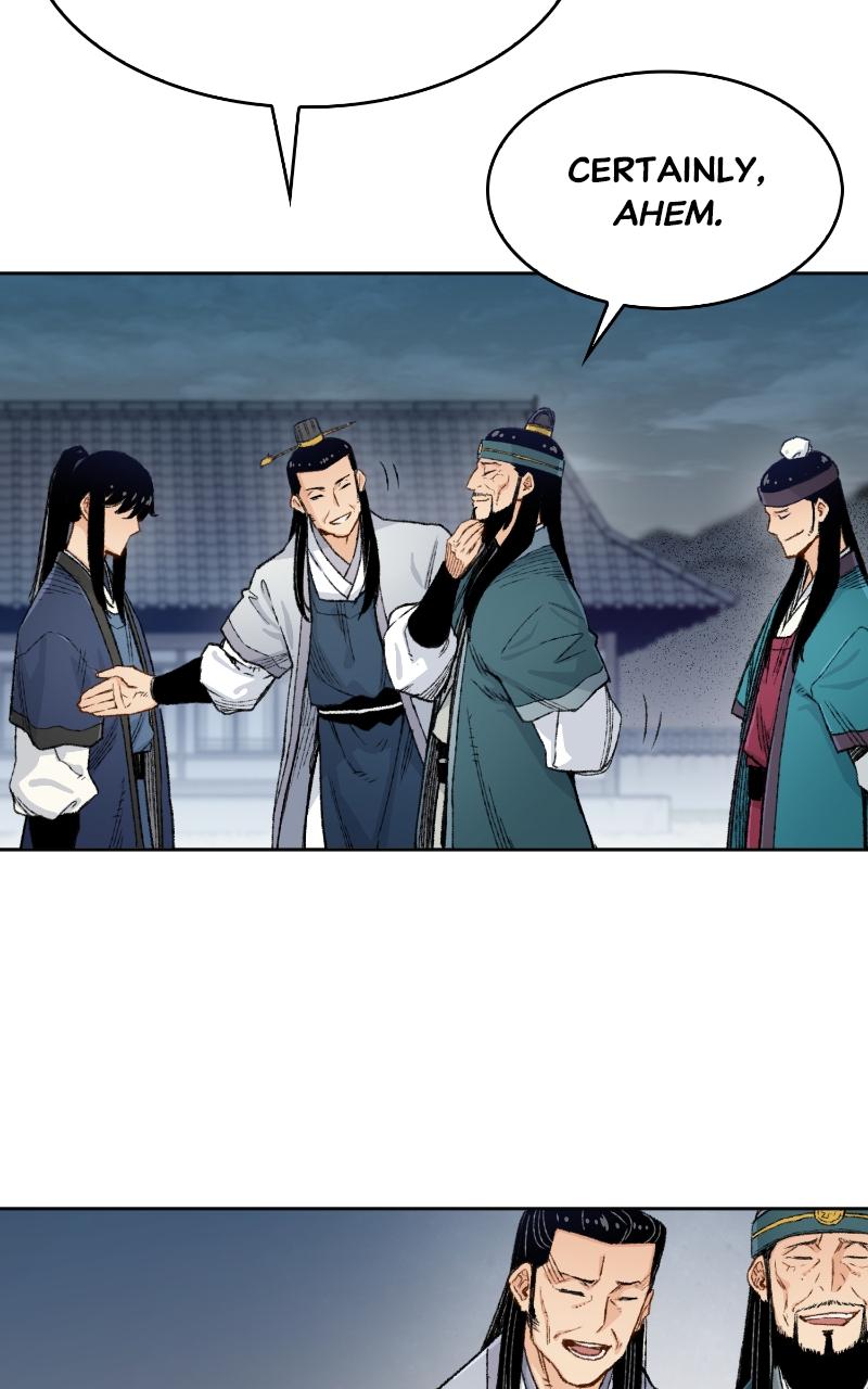 Reincarnated Murim Lord Chap 5 - Next Chap 6