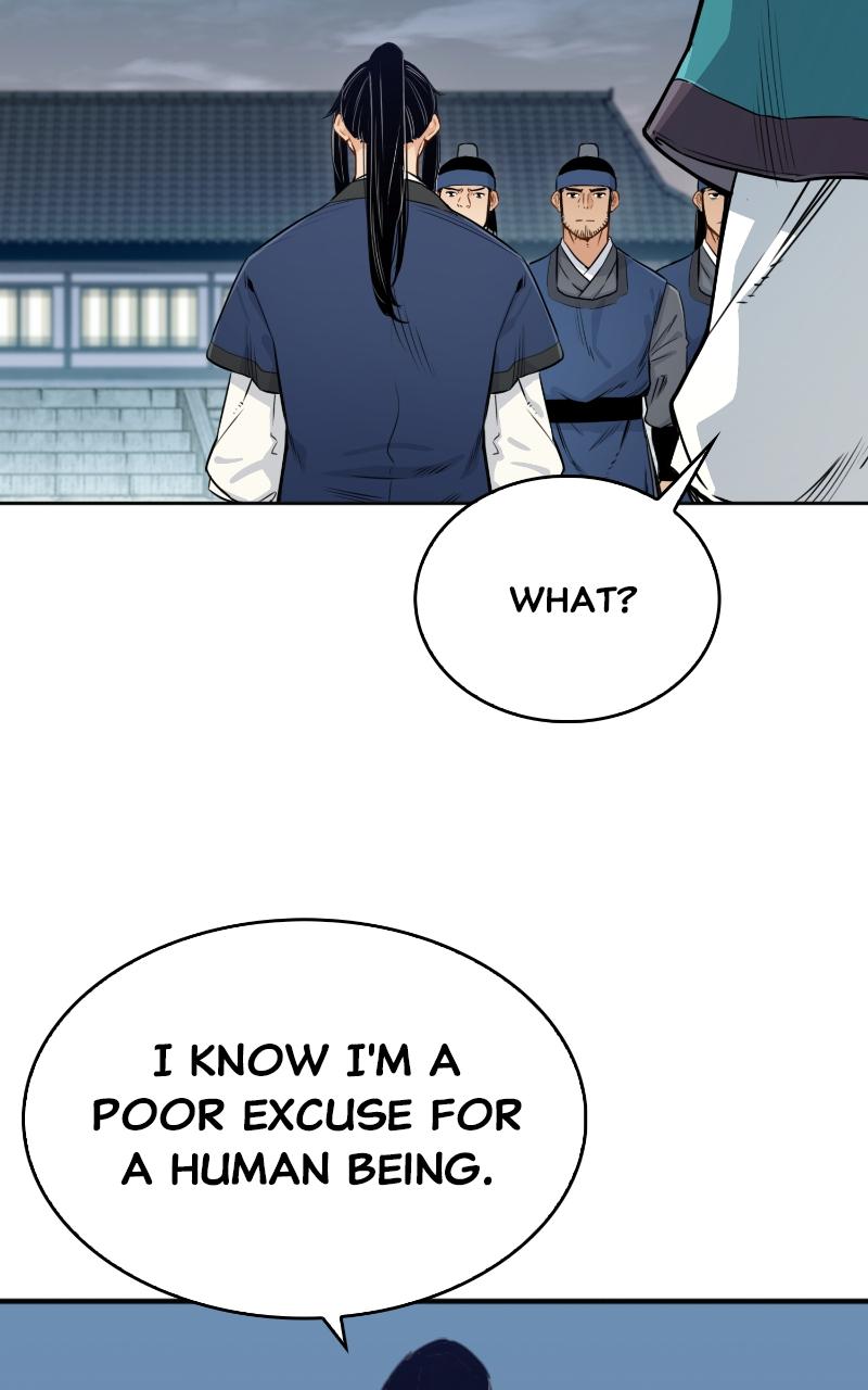 Reincarnated Murim Lord Chap 5 - Next Chap 6