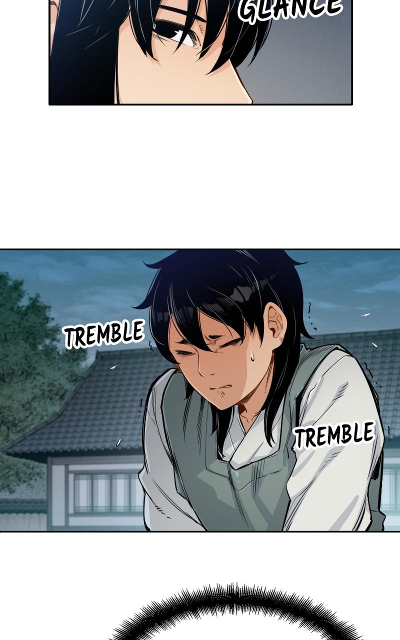 Reincarnated Murim Lord Chap 5 - Next Chap 6