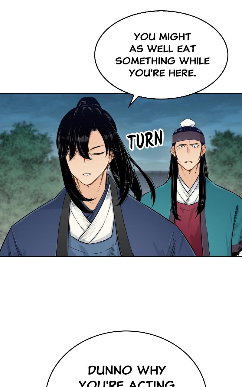 Reincarnated Murim Lord Chap 5 - Next Chap 6