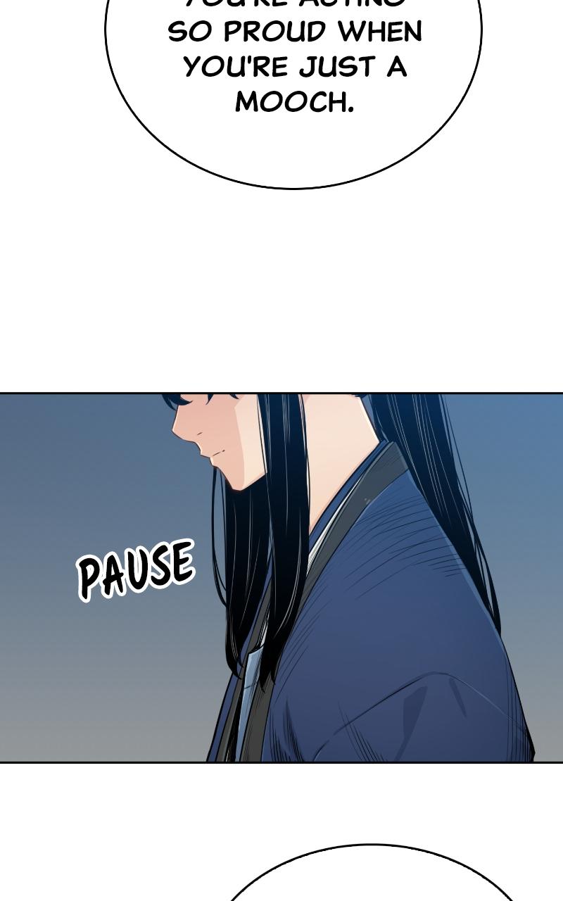 Reincarnated Murim Lord Chap 5 - Next Chap 6