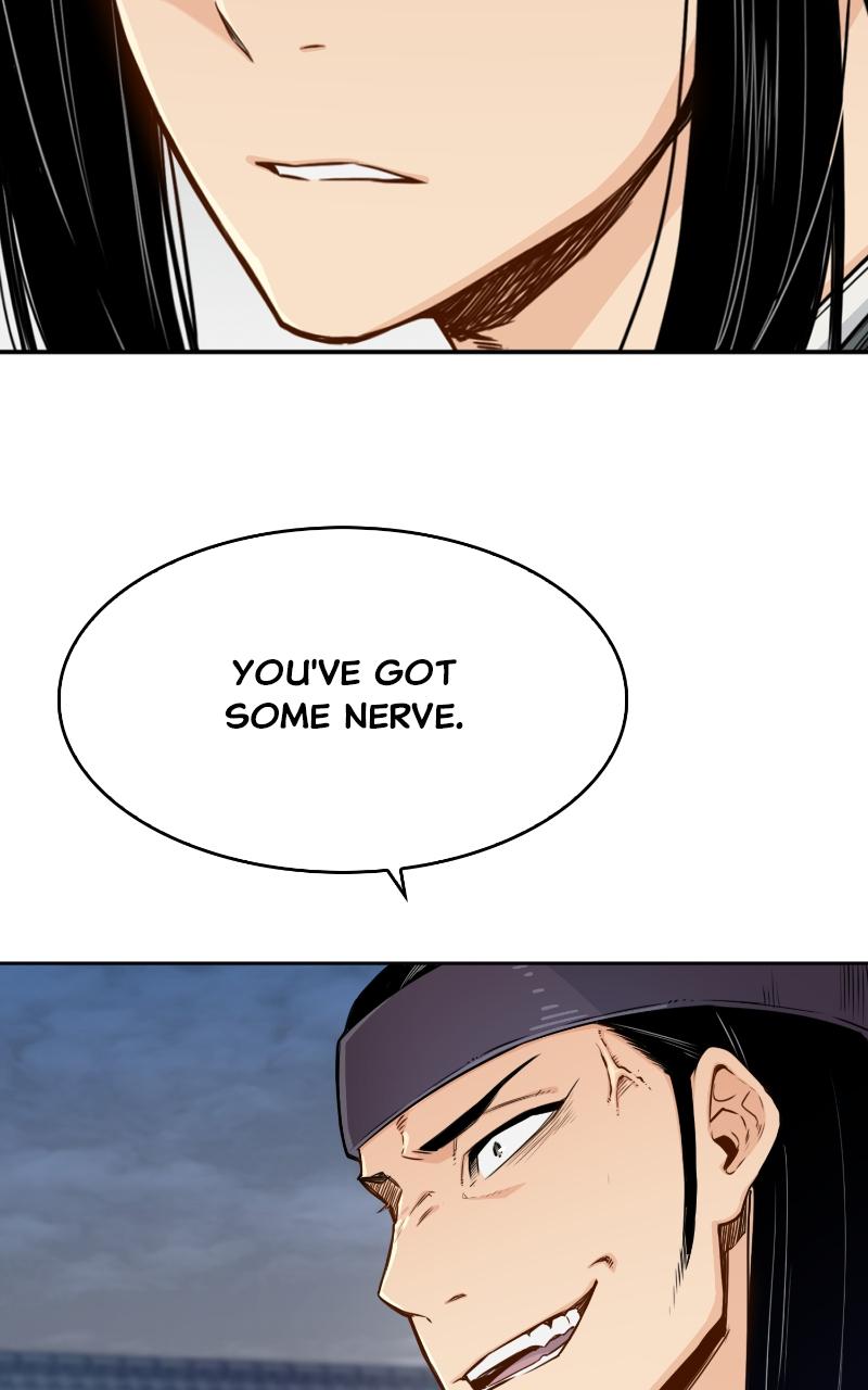 Reincarnated Murim Lord Chap 5 - Next Chap 6