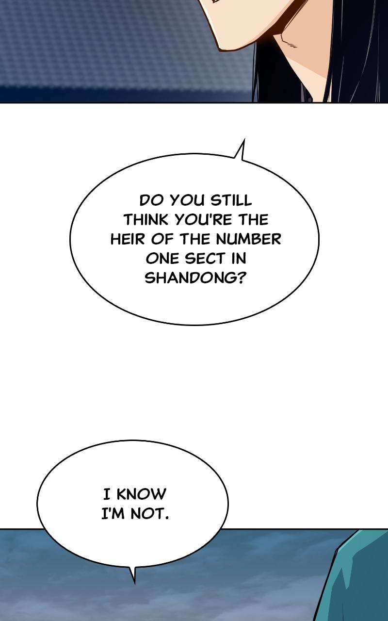 Reincarnated Murim Lord Chap 5 - Next Chap 6