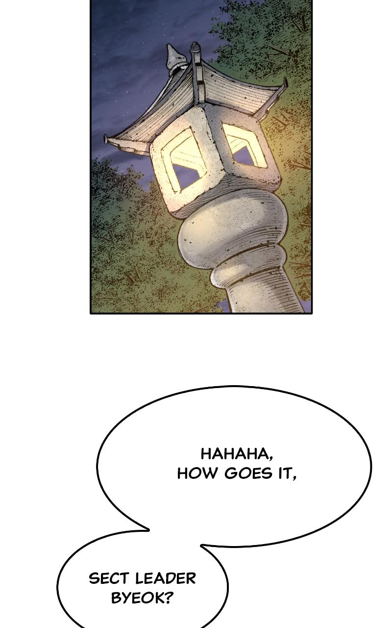 Reincarnated Murim Lord Chap 5 - Next Chap 6