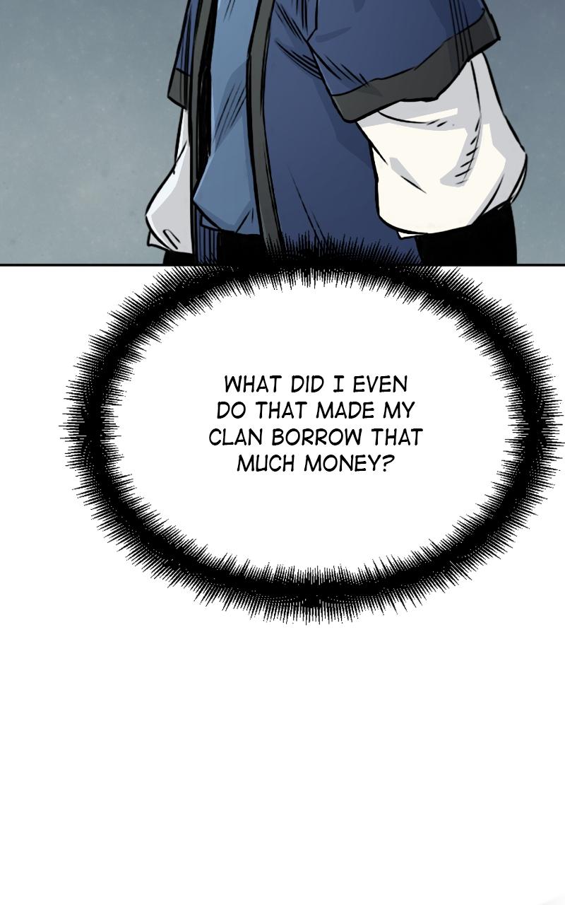 Reincarnated Murim Lord Chap 5 - Next Chap 6