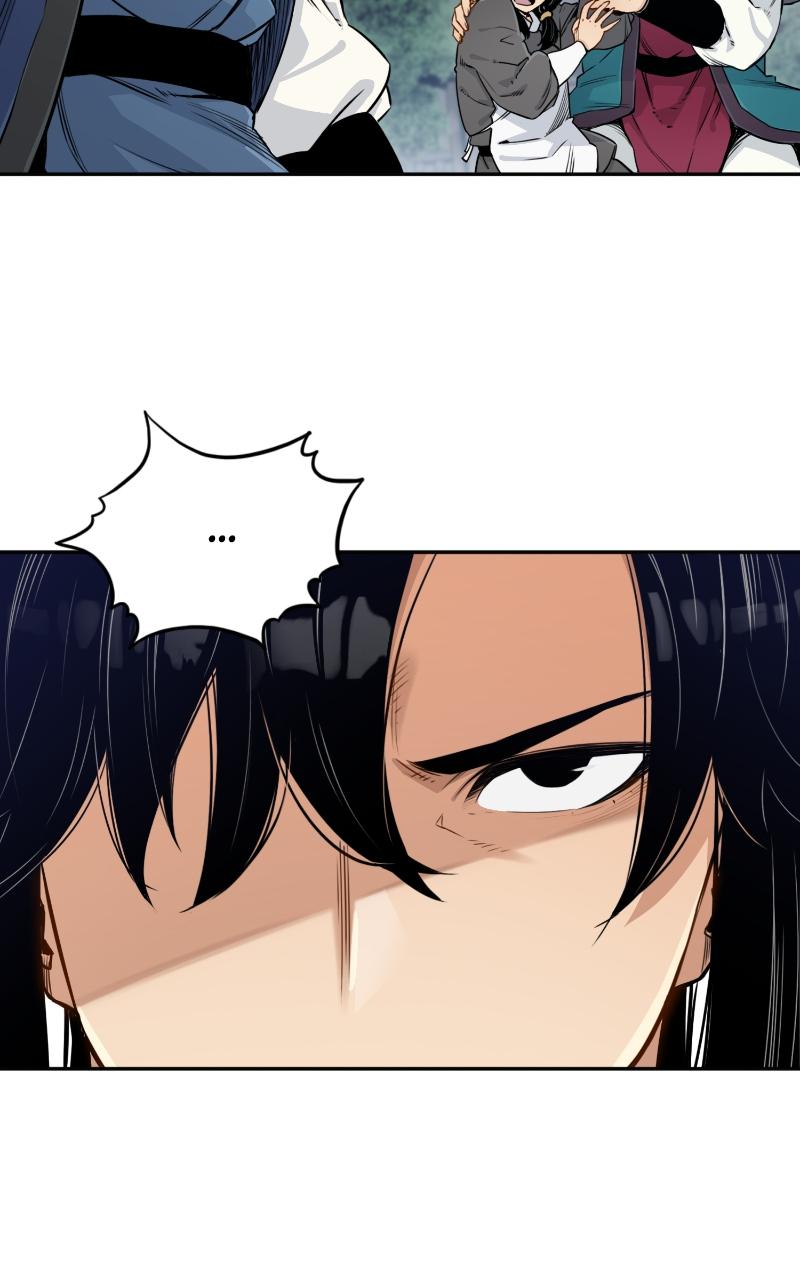 Reincarnated Murim Lord Chap 5 - Next Chap 6