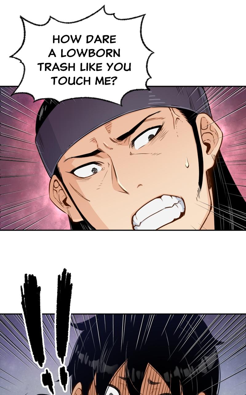 Reincarnated Murim Lord Chap 5 - Next Chap 6