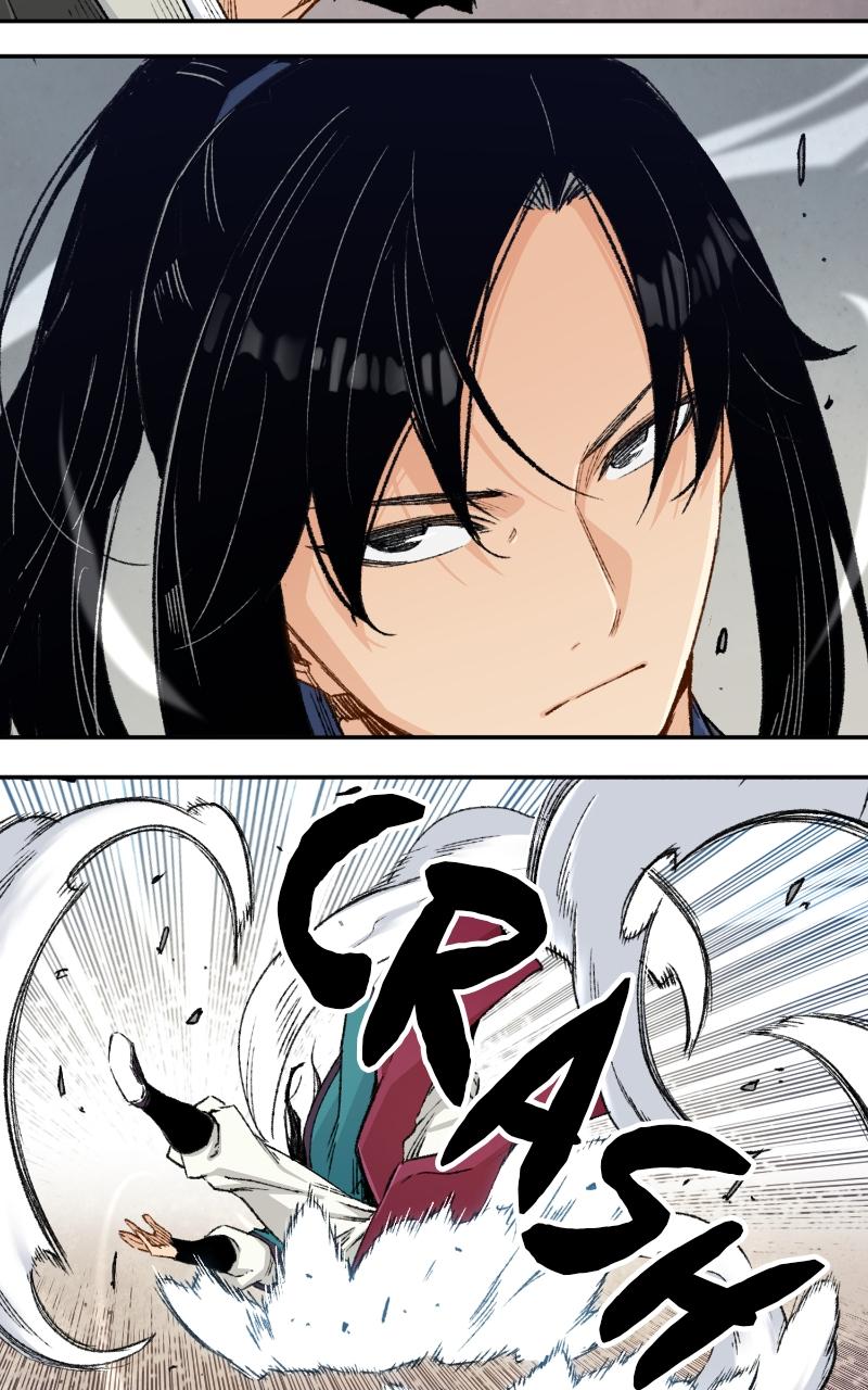 Reincarnated Murim Lord Chap 6 - Next Chap 7