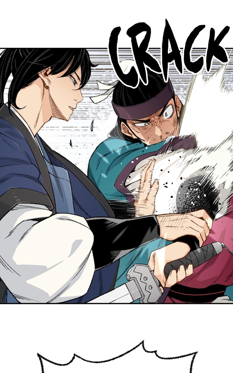 Reincarnated Murim Lord Chap 6 - Next Chap 7