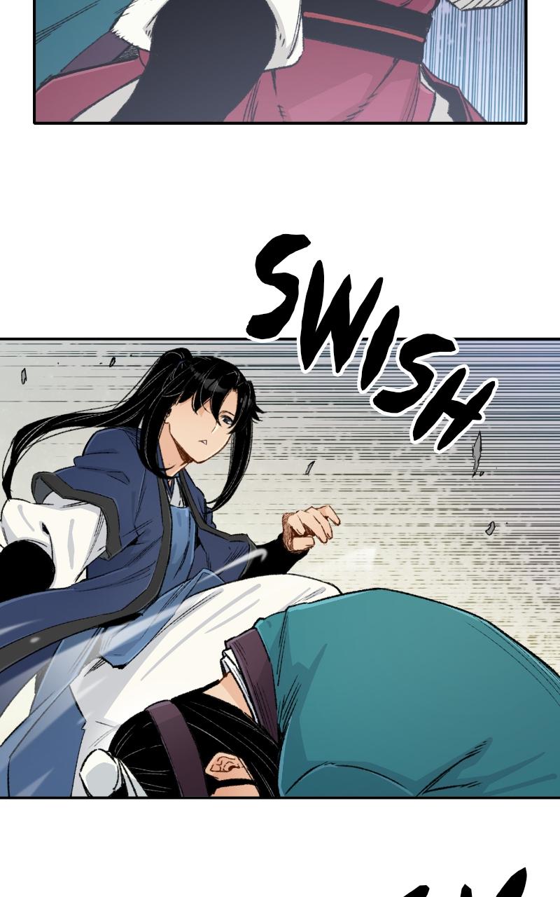 Reincarnated Murim Lord Chap 6 - Next Chap 7