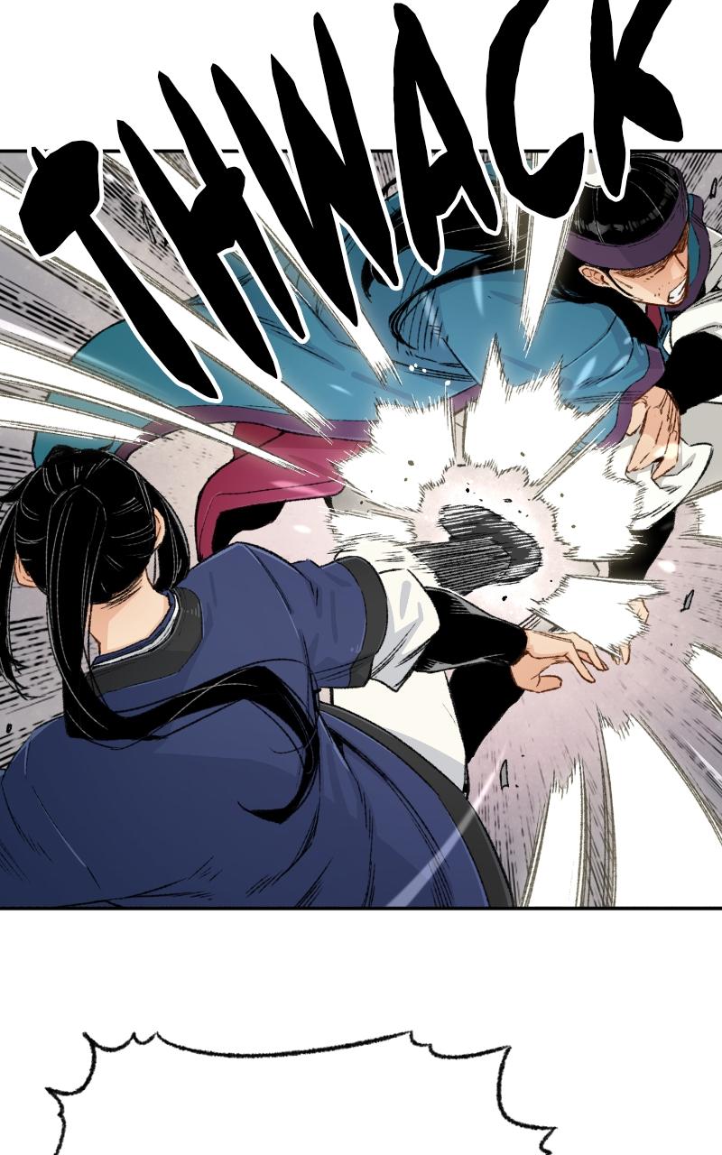 Reincarnated Murim Lord Chap 6 - Next Chap 7