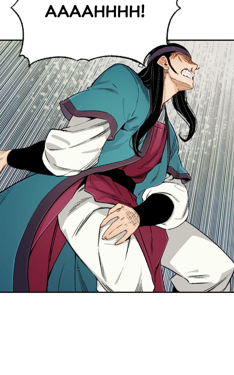 Reincarnated Murim Lord Chap 6 - Next Chap 7