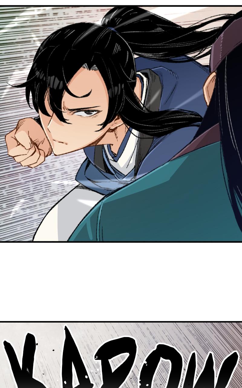 Reincarnated Murim Lord Chap 6 - Next Chap 7