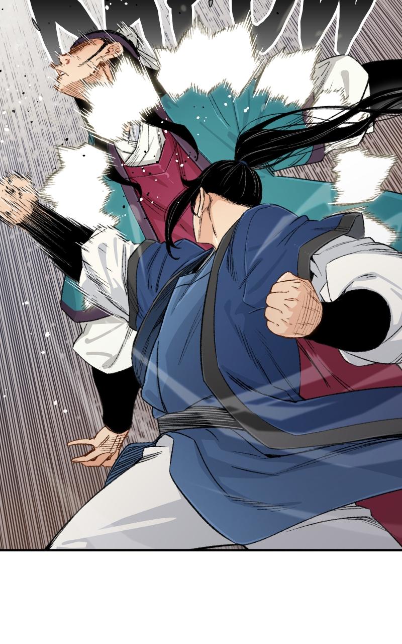 Reincarnated Murim Lord Chap 6 - Next Chap 7