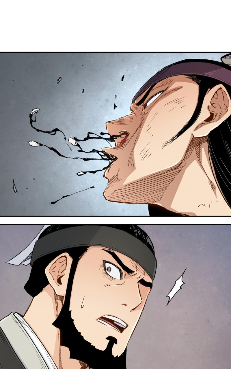 Reincarnated Murim Lord Chap 6 - Next Chap 7