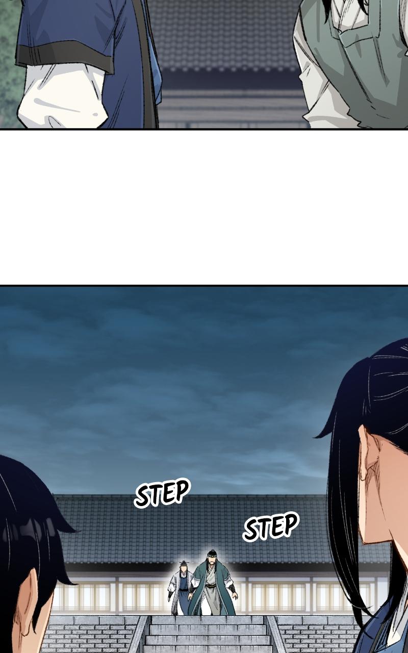 Reincarnated Murim Lord Chap 6 - Next Chap 7