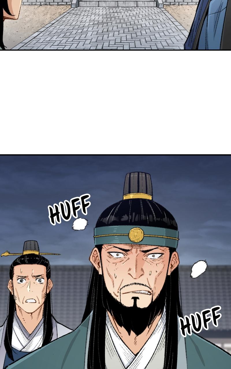 Reincarnated Murim Lord Chap 6 - Next Chap 7